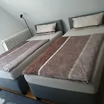 Endes Dreiseithof - Apartman *