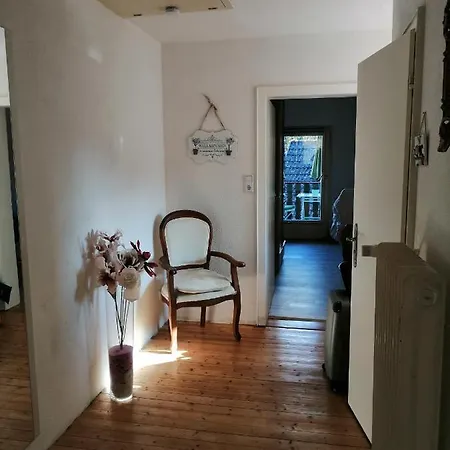 Lejlighed Endes Dreiseithof -