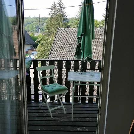 Endes Dreiseithof - Lejlighed *