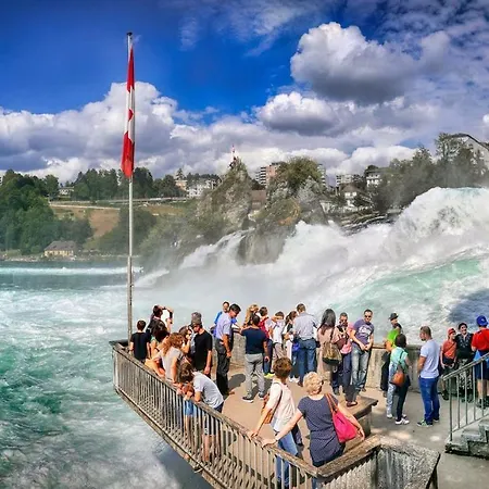 Endes Dreiseithof - *