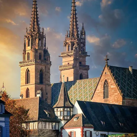 Lejlighed Endes Dreiseithof - Schliengen