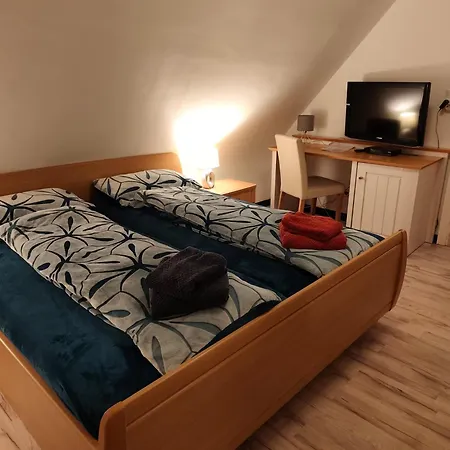 Endes Dreiseithof - * Schliengen