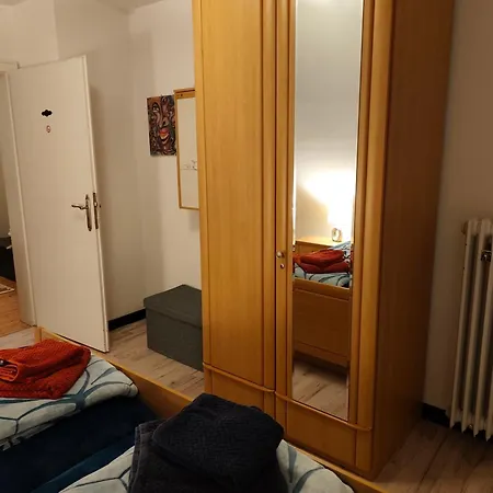 Endes Dreiseithof - Lejlighed Schliengen